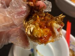 -老头儿油爆虾(星光一期店)