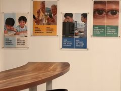 -大视光学•LINDBERG林德伯格•全球手工眼镜集合店(王府井店)