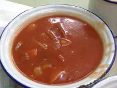 罗宋汤-做了不起的80后