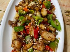 -煲来饱去冷水鱼