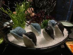 -湊湊火锅·茶憩(新中关购物中心店)