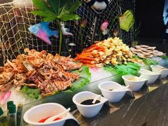-昆山隆祺国际饭店