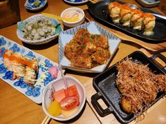 -一心创作料理屋(经开万达店)