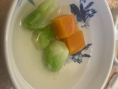 -玉芝兰(长发街店)
