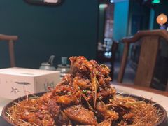 -佬麻雀·剁椒鱼头(京基KK One店)