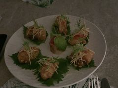 -villaa·别墅·融合菜西餐厅