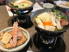 -蟹道乐(京都本店)