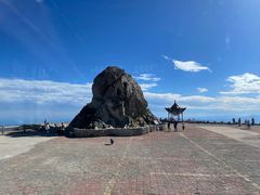 -白草畔自然风景区