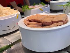 -龍歌自助小火锅(秦淮水游城店)