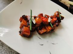鲍鱼年糕-穹六人间 people 6(岳阳路店)