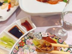 -味+新京宴·烤鸭·北京菜(创意谷店)