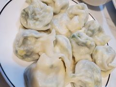 -叁拾壹克饺子·东北菜(国贸店)