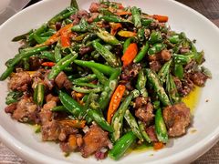 尖椒鸡-铁公鸡·四川料理(天环广场店)