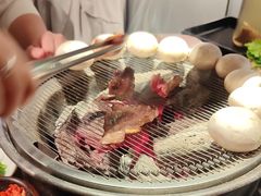 -黑牛の店·黑金店(沈阳万象城店)