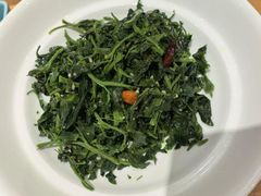 -六合居·邯郸菜·武安菜起源地