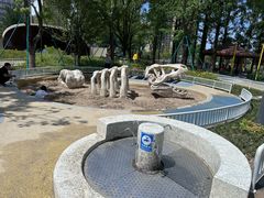 -宁波儿童公园(鄞州区)