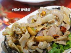 -威海渔村(黄兴路店)