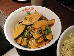 -小隐人家(乐松店)
