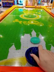 -幻贝家儿童乐园(苏州中心店)