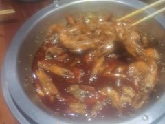 -邵汇大虾(同康路店)