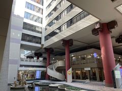 -上海波特曼丽思卡尔顿酒店