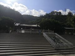 -凤凰山公园-龙王古庙