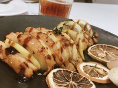 -娜娜家•Nana’s restaurant (爱琴海店)