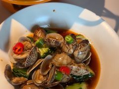 -庆江南江南菜(琴湖溪里花园城店)