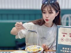 -堂屋糖水店(愚园店)