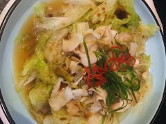 -八闽饭店闽南小镇(铁西店)