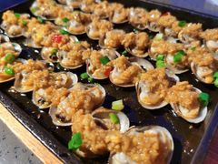 铁板花甲-一棠龙虾(徐家汇城开YOYO店)