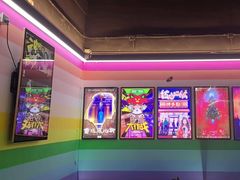 -203密室体验馆·逃脱·聚会·亲子(工体店)