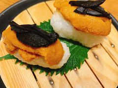 松露海胆寿司-合点寿司(金虹桥商场店)