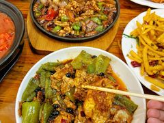 -卢庄(江汉路店)