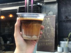 dirty-METAL HANDS(五道营店)