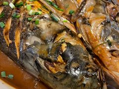 -好嫂子酱猪手•农家菜(蒲黄榆店)