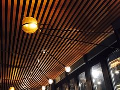 大堂-WOLFGANG PUCK KITCHEN & BAR(迪士尼小镇店)