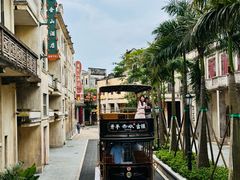 -赤坎·广东华侨国际旅游度假区