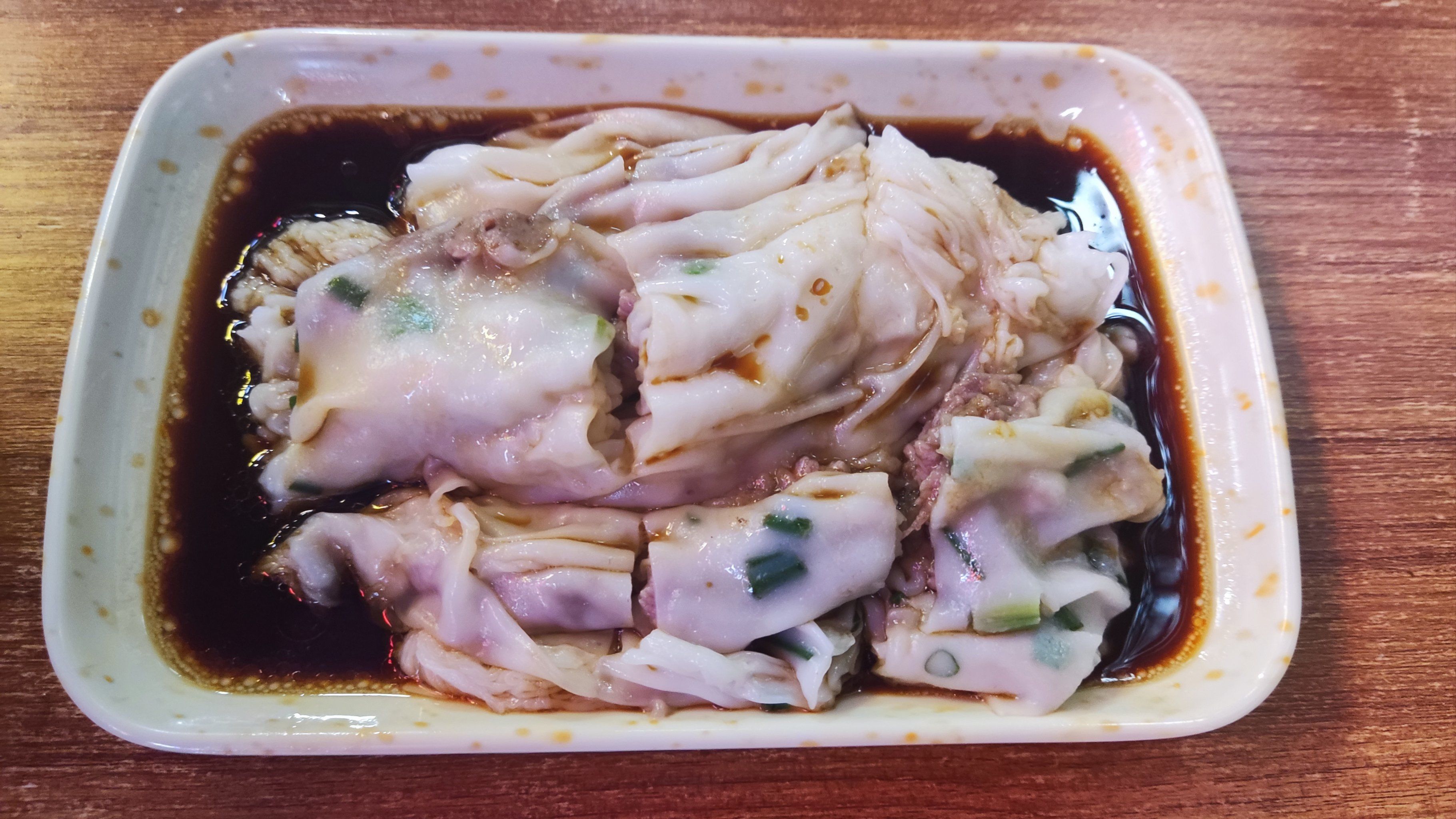 牛肉肠粉