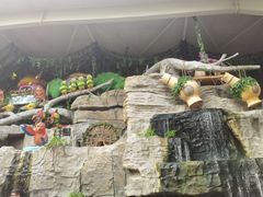 -南宫五洲植物乐园