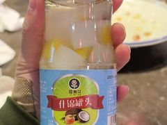 -粗粮人家·东北菜(洋桥店)