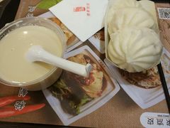 -魏家凉皮(北京南站店)