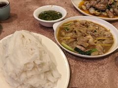 -揭阳钟记小食(福田新村店)