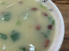 甜沫-穆得·老周家牛肉烧饼(普利街店)