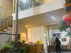 -云隐小厨·传统大理美食(复兴路店)