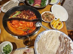 -楠火锅(太古里总店)