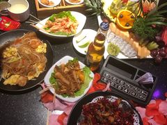 -纯K(打浦桥店)