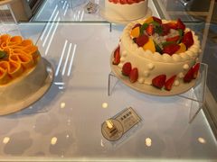 -昆明冠生园·蛋糕·面包(朗悦湾店)