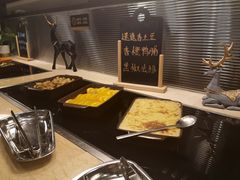 -丽池宫韩式汗蒸会馆(华灯坊店)