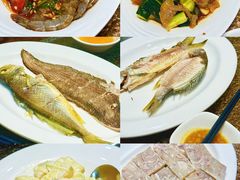 -庄氏祥记家常食府(国瑞建材家居博览中心店)